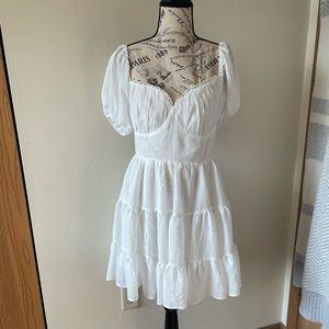 DONATING 2/24 Princess Polly Danny Mini Dress